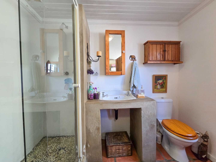 2 Bedroom Property for Sale in Riversdale Western Cape